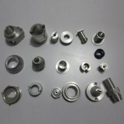 Stainless Steel Fittings and Parts1