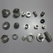 Stainless Steel Fittings and Parts